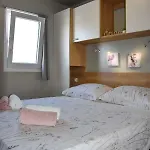 Appartement Mobile Laura Tisno
