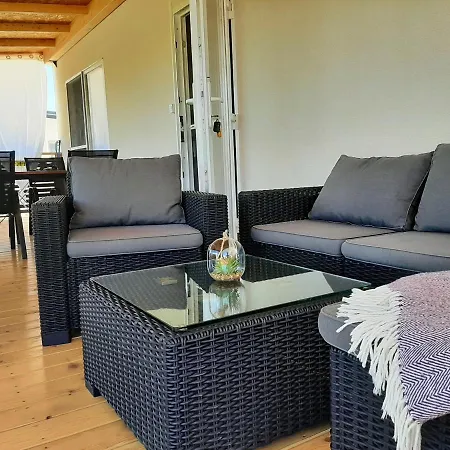 Apartman Mobile Laura