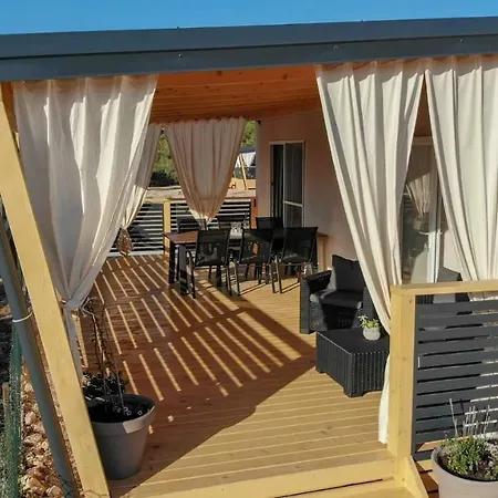 Apartman Mobile Laura *