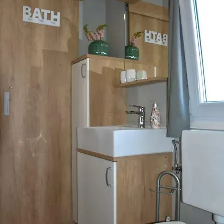 Apartment Mobile Laura