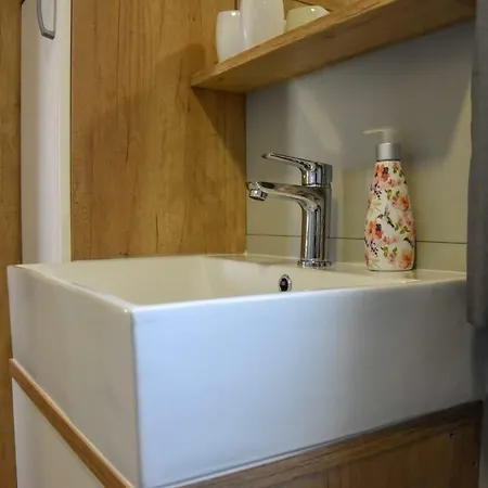 Apartman Mobile Laura *