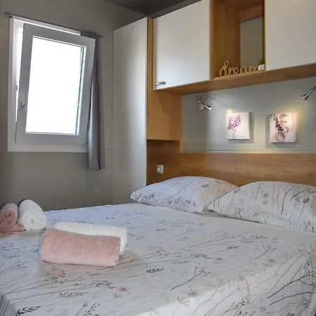 Apartment Mobile Laura Tisno