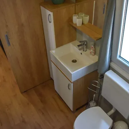 Apartment Mobile Laura