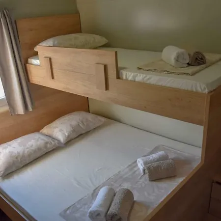 Apartman Mobile Laura