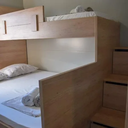 Mobile Laura Apartman