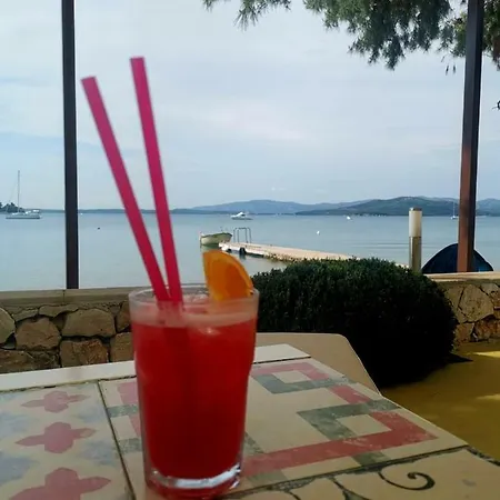 Διαμέρισμα Mobile Laura Tisno