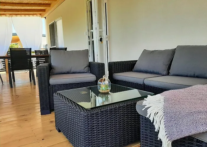 Apartment Mobile Laura