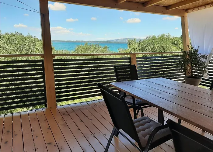 Mobile Laura Апартаменты