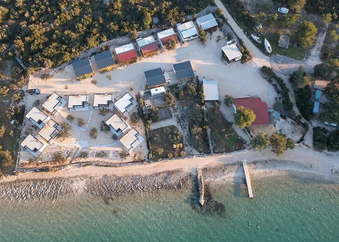 Mobile Laura Апартаменты