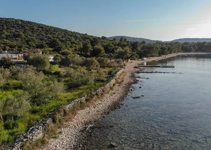 Апартаменты Mobile Laura