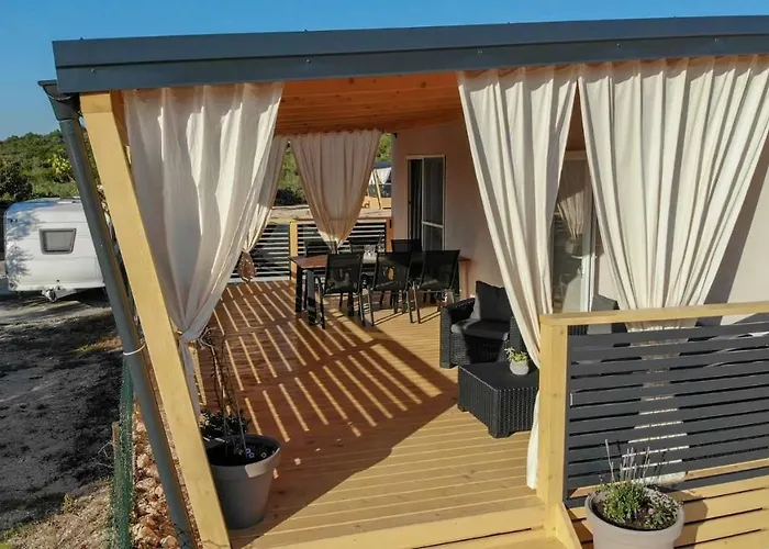 Apartment Mobile Laura *