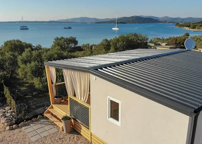 Apartment Mobile Laura