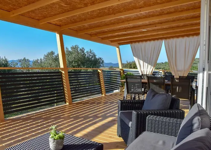 Mobile Laura Apartment *