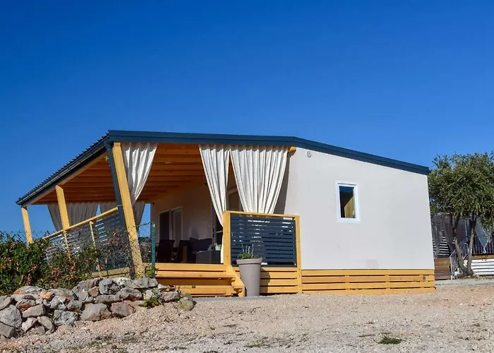 Mobile Laura Апартаменты *