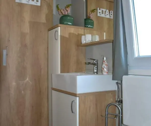 Апартаменты Mobile Laura