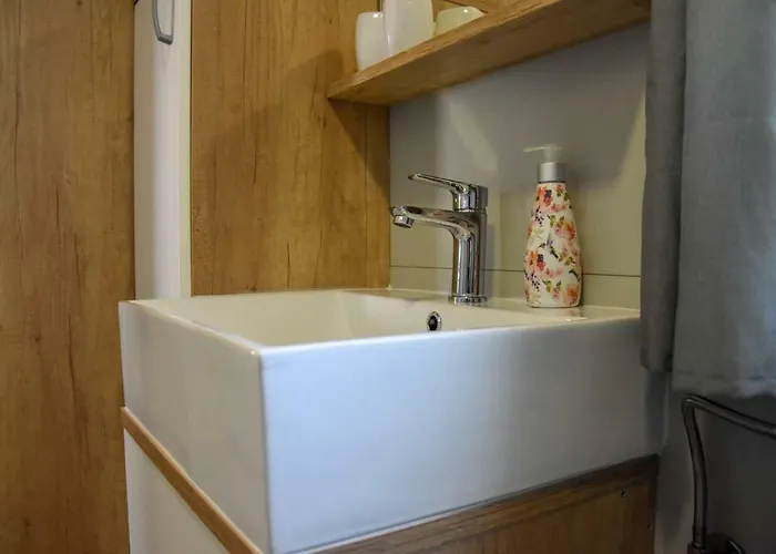 Апартаменты Mobile Laura *