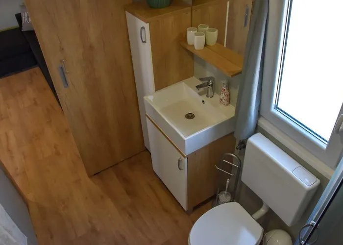 Апартаменты Mobile Laura