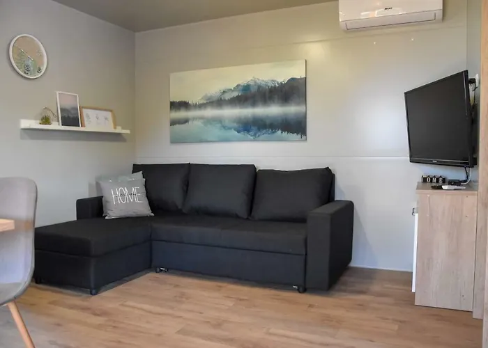 Apartment Mobile Laura *