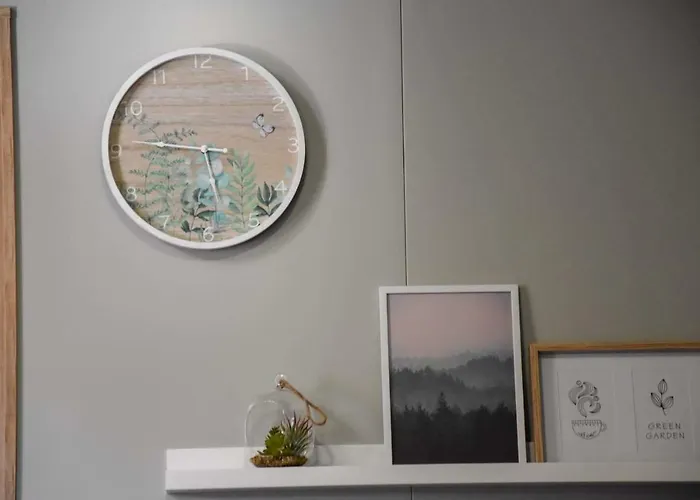 Апартаменты Mobile Laura *