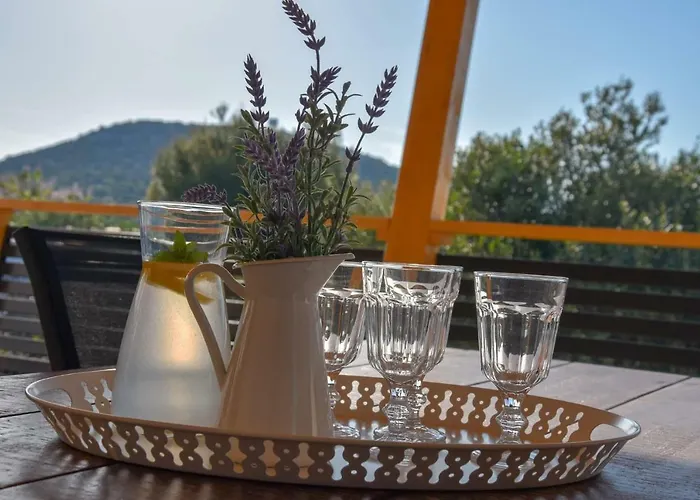 Mobile Laura * Tisno