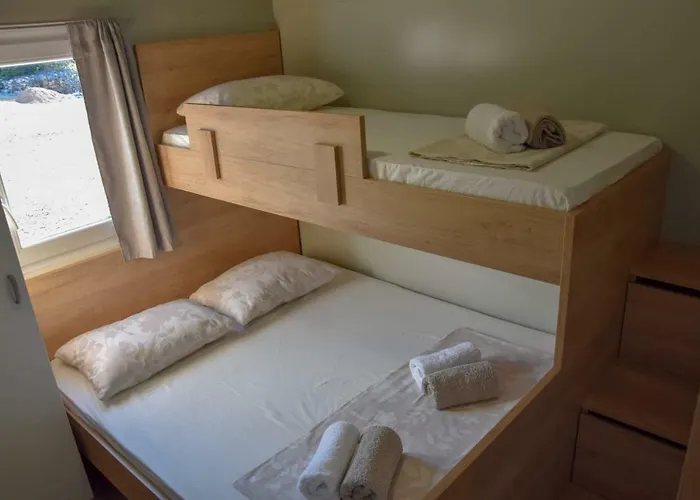 Apartment Mobile Laura