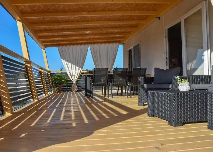 Apartment Mobile Laura *