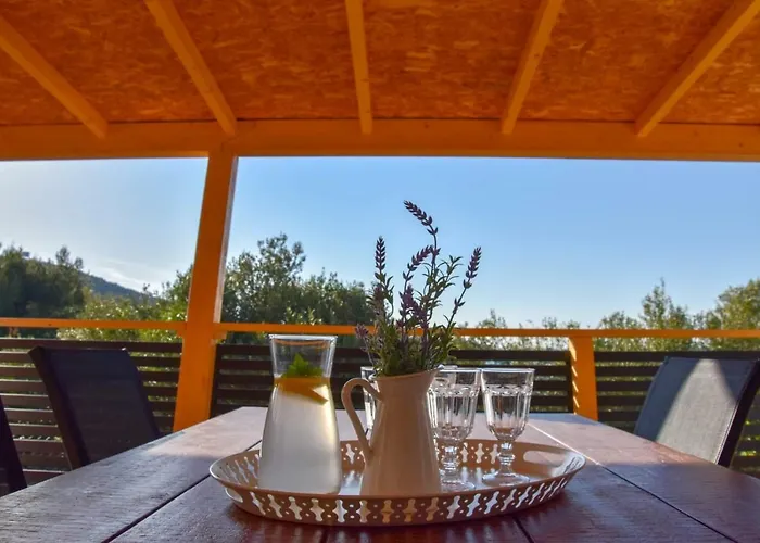 Apartment Mobile Laura