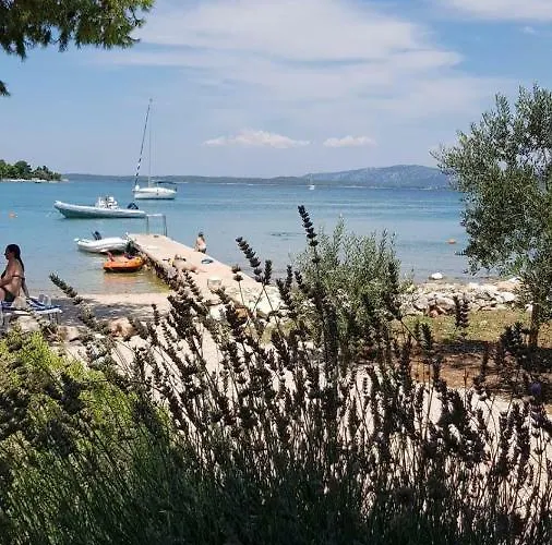 Апартаменты Mobile Laura