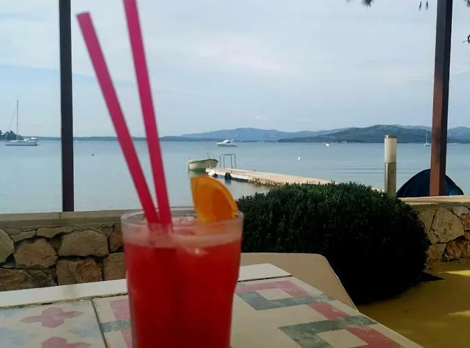 Apartment Mobile Laura Tisno